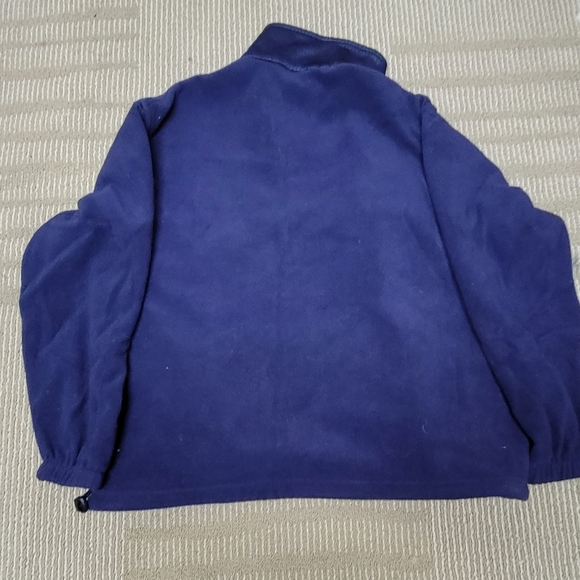 Jackets & Coats Mailhandler Usps Fleece Jacket Poshmark